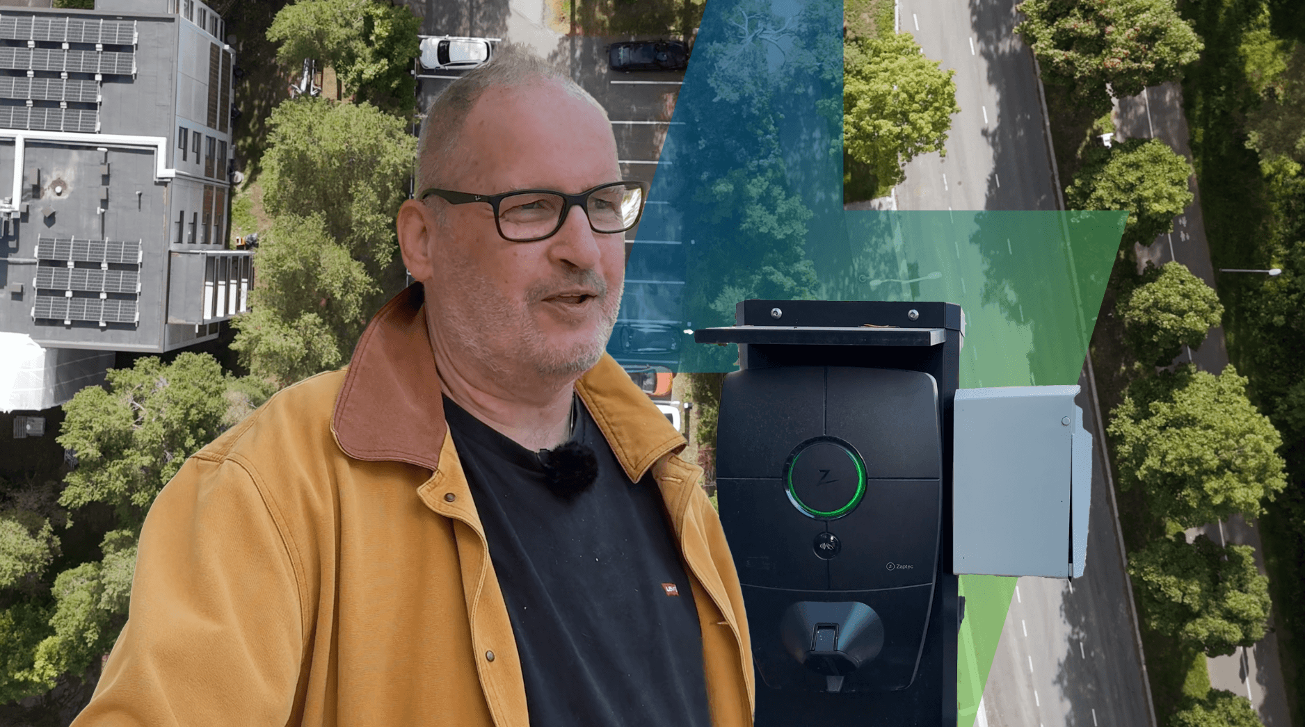 "Kymppi plus" – As Oy Kipparinmajaan latausvalmius 28 autopaikalle