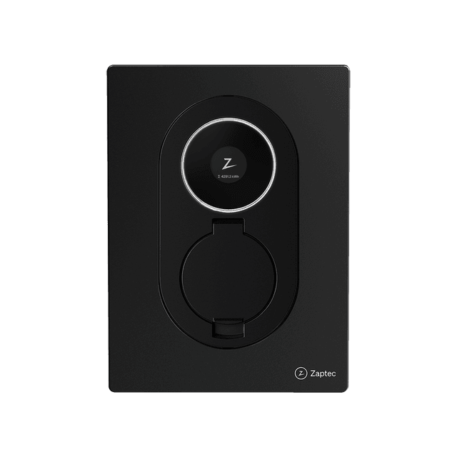 Zaptec Go 2
