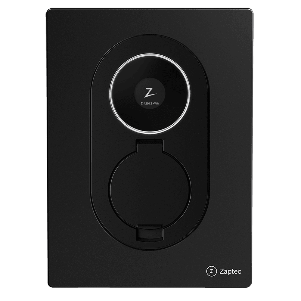 Zaptec Go 2 – kuva 1