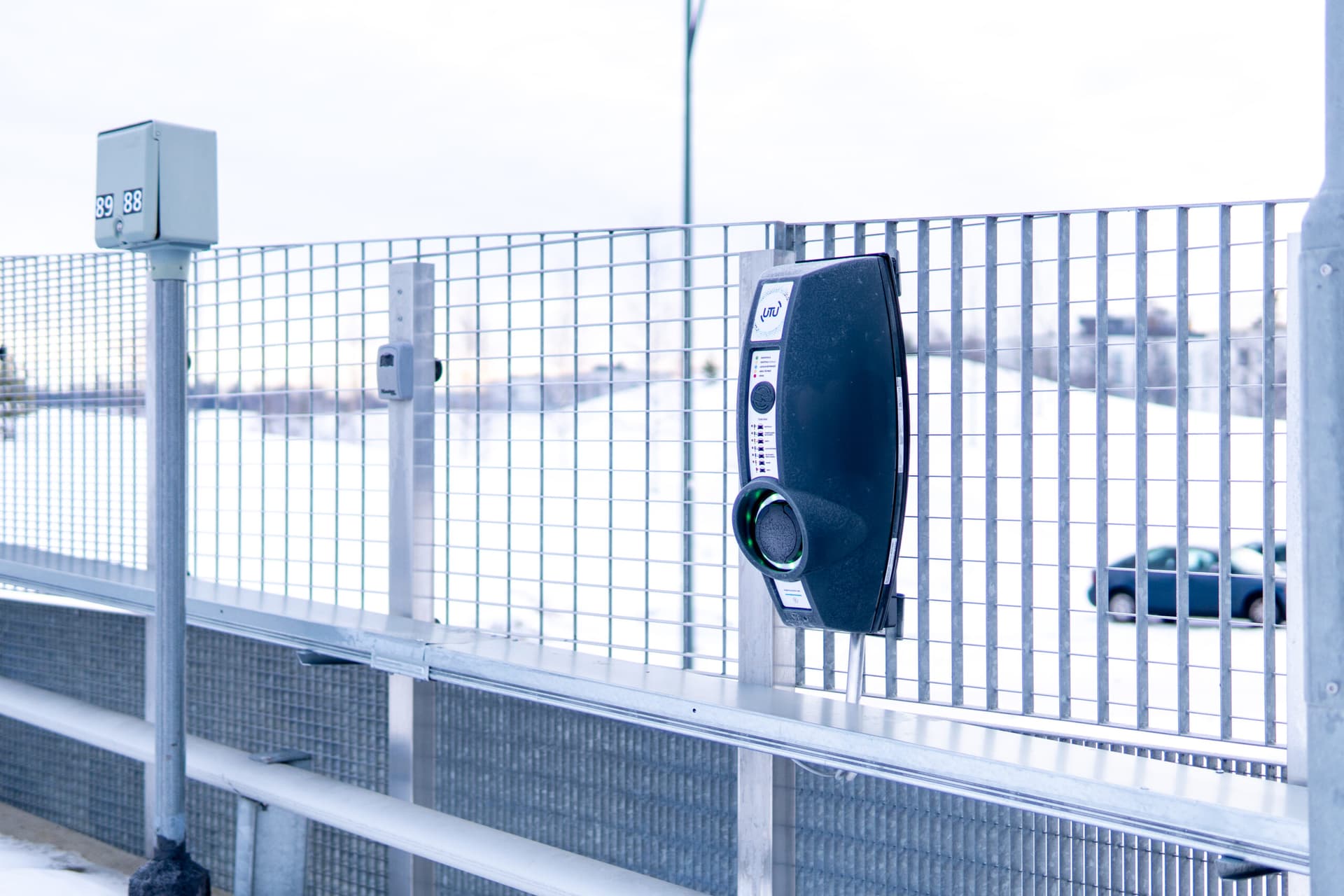 Sähköauton latausaseman asennus talvella – Onko se mahdollista?