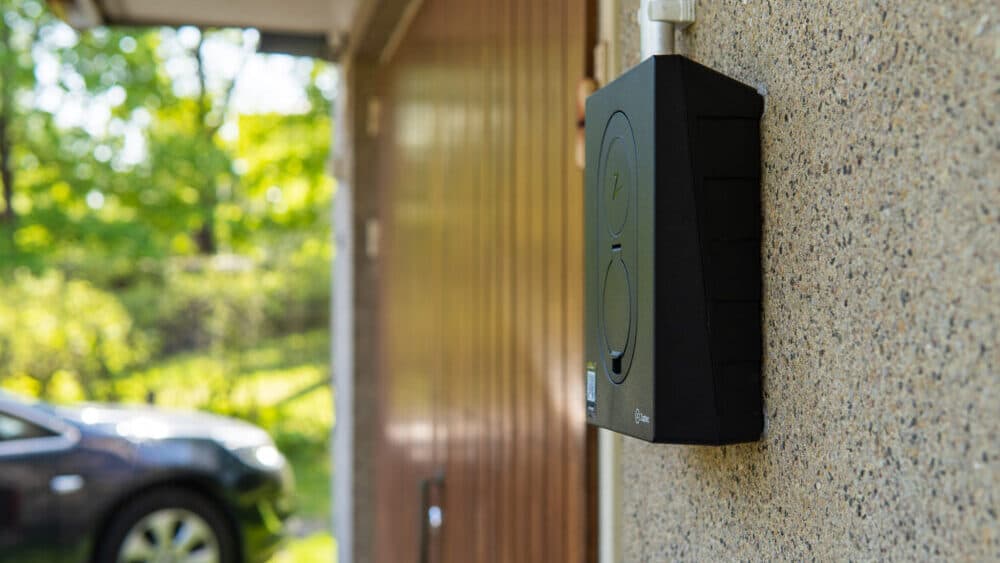 Sähköauton lataus ja pörssisähkö