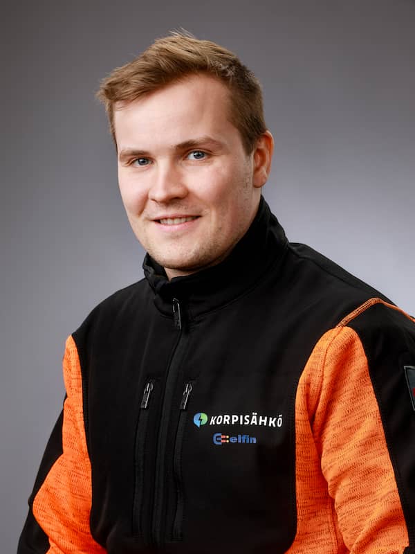 Jaako Peltokorpi