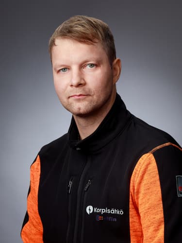 Jukka Ylikulju